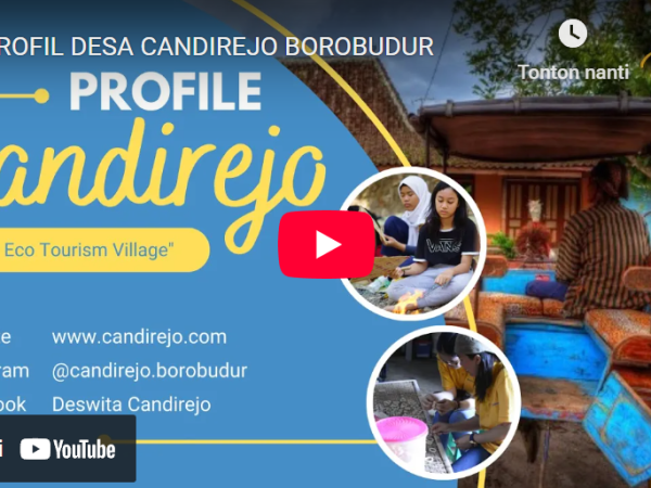 ENG - Candirejo Video Profile - 2023