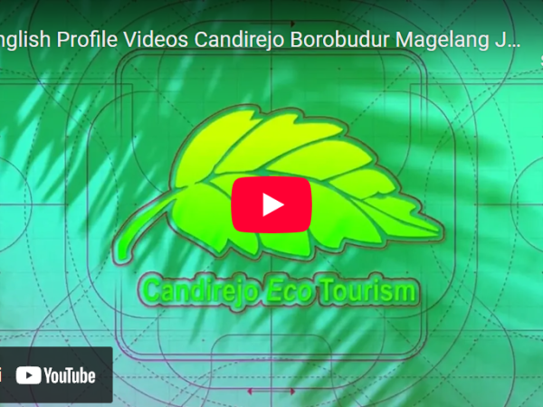 ENG - Candirejo Video Profile - 2025