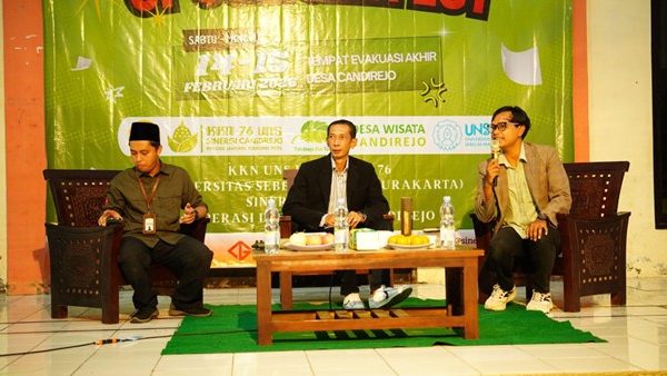 Taji UMKM; Hak - Kewajiban Konsumen & UMKM