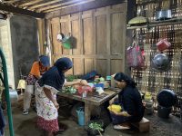 Dari Kebun Hingga Meja Makan